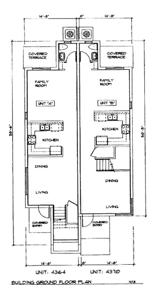More Photos Of 4364 E 10th Ave, Hialeah Apartments For Sale