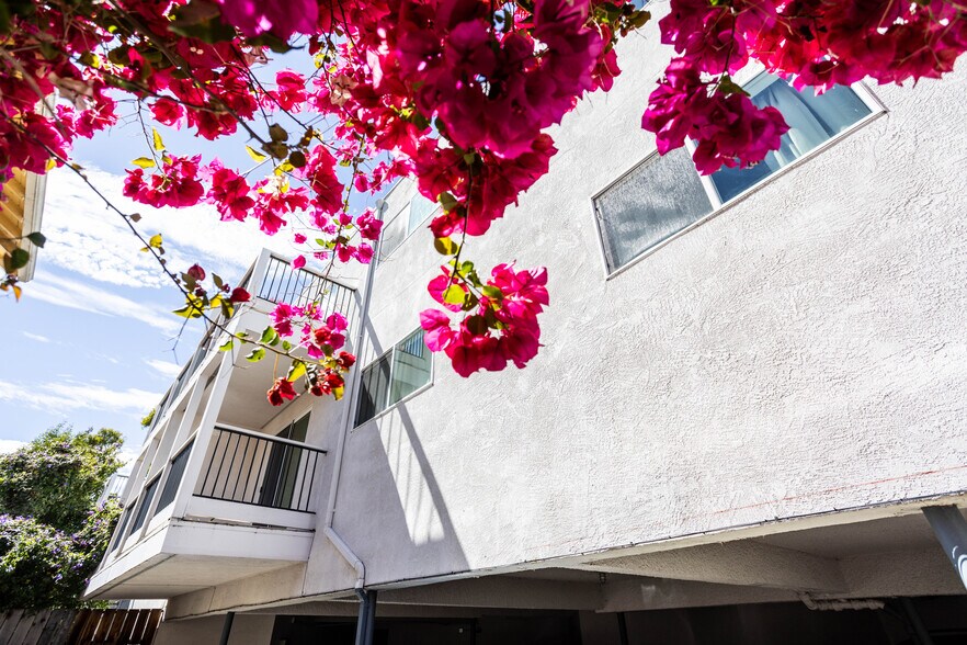 More Photos Of 2120 Grant St, Berkeley Apartments For Sale