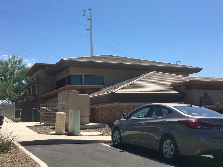 More Photos Of 10643 N Frank Lloyd Wright Blvd, Scottsdale Office For Sale