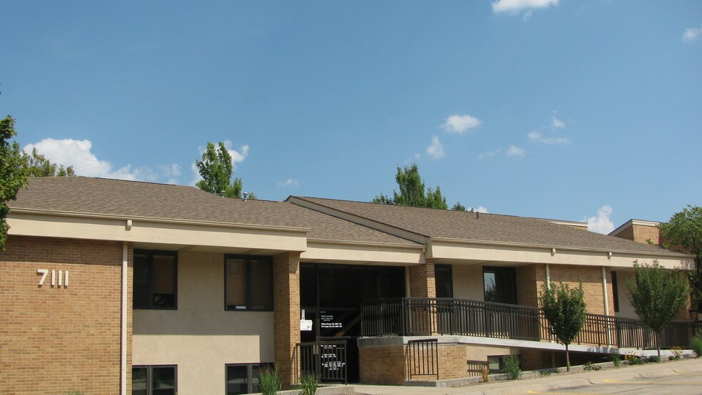 More Photos Of 7111 A St, Lincoln Office For Lease