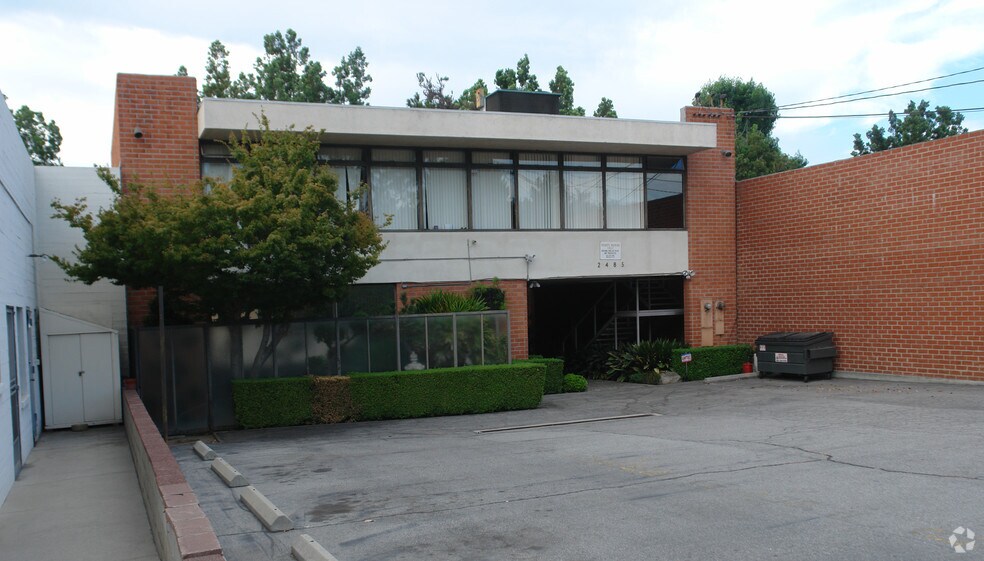 More Photos Of 2485 Huntington Dr, San Marino Office For Lease