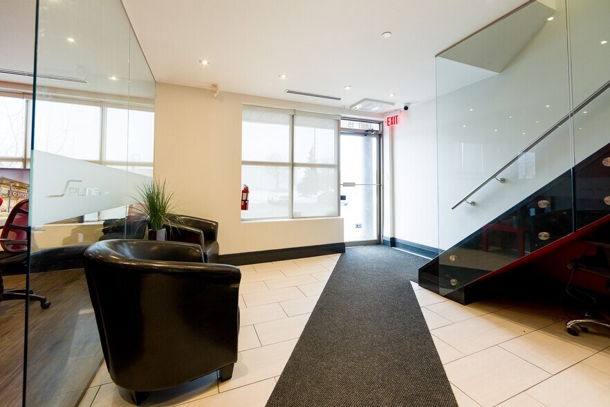 More Photos Of 7015 Tranmere Dr, Mississauga Warehouse For Sale