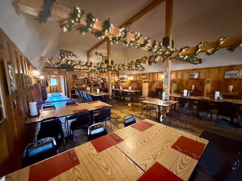 More Photos Of 3512 County Road 14, Madrid Restaurant For Sale