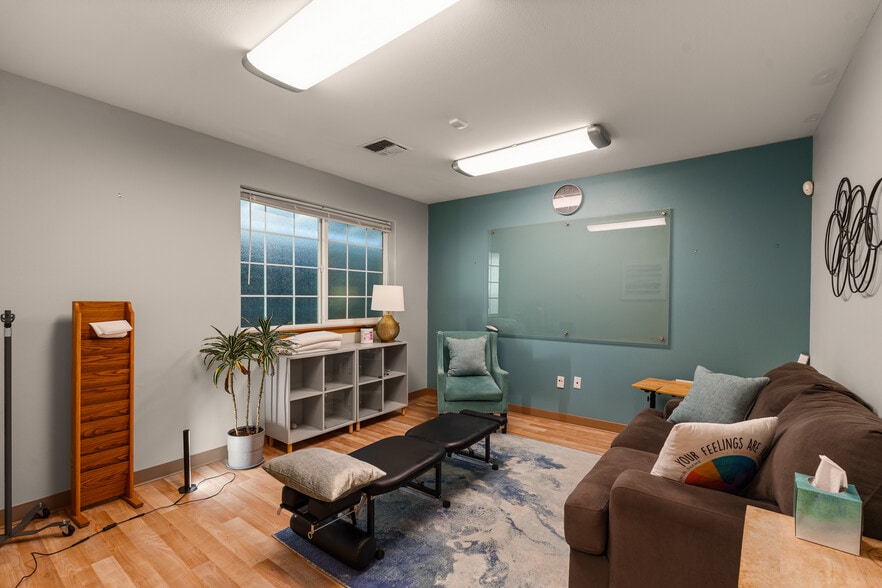 More Photos Of 6110 N Lombard St, Portland Medical For Lease