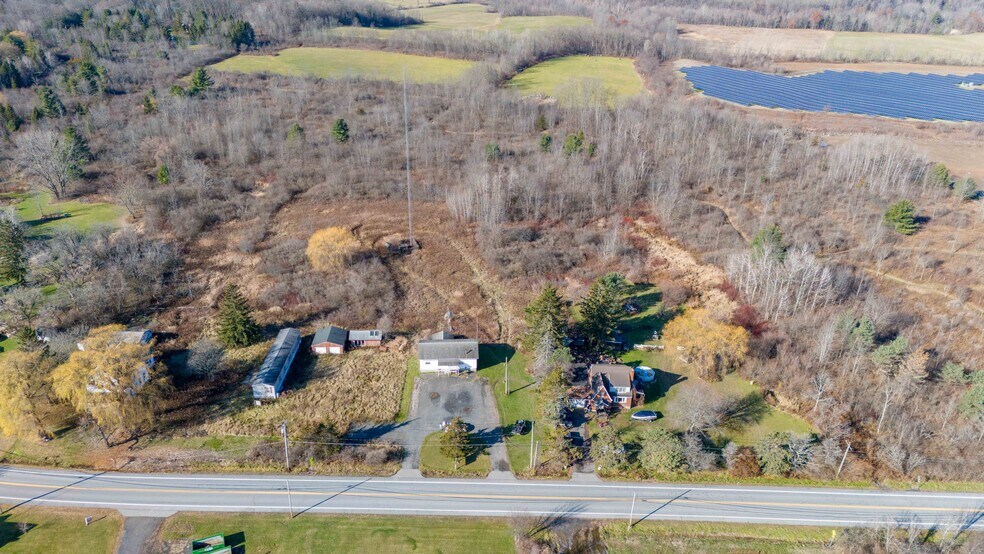 More Photos Of 5816 NY-30, Amsterdam Specialty For Sale