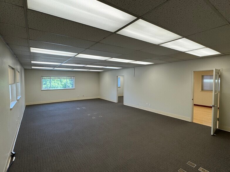 More Photos Of 1940 The Alameda, San Jose Office For Lease