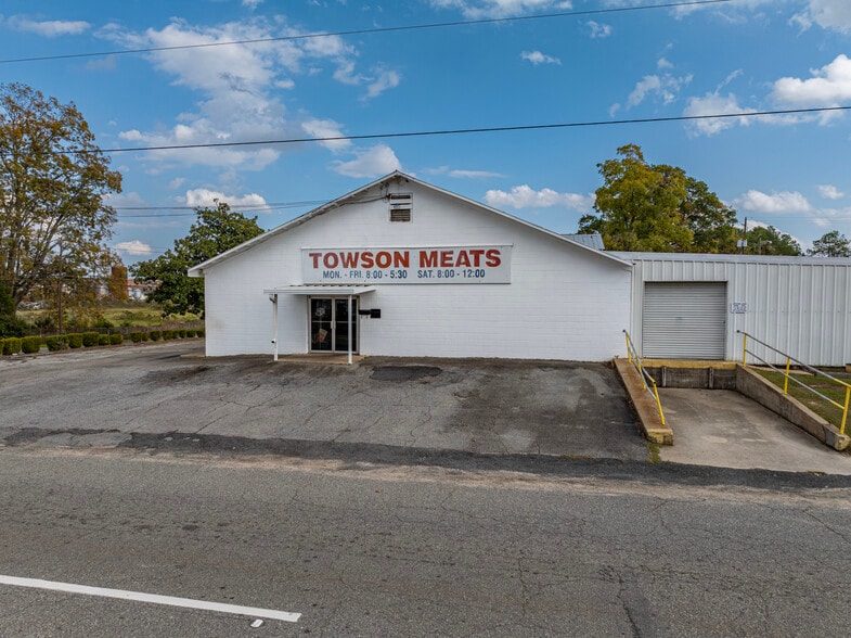 More Photos Of 301 Ridge Ave S, Tifton Specialty For Sale