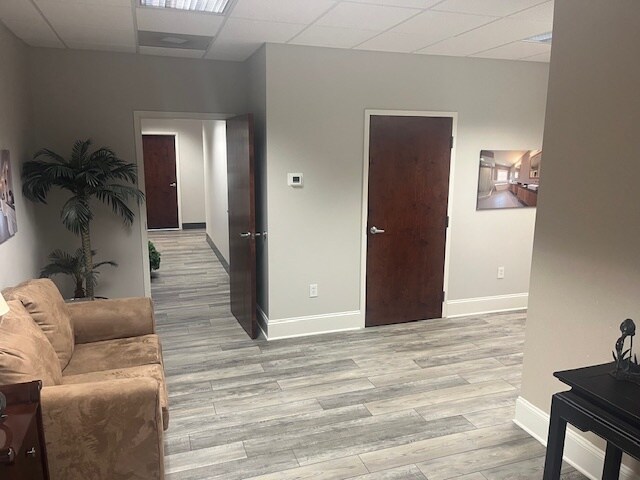 More Photos Of 2435 Plantation Center Dr, Matthews Medical For Lease