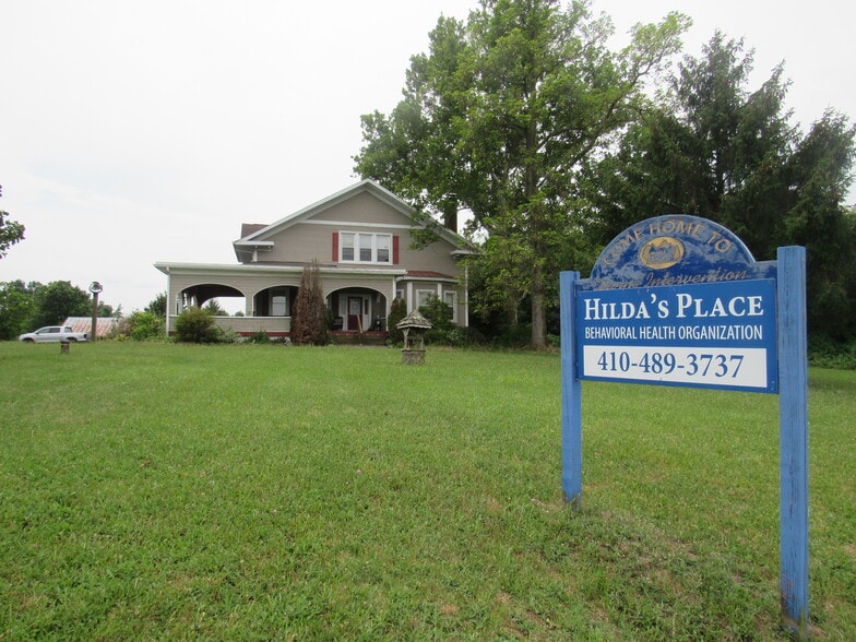 Primary Photo Of 4949 Middleburg Rd, Taneytown Assisted Living For Sale