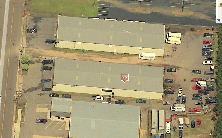 More Photos Of 4640 Damascus Rd, Memphis Warehouse For Sale