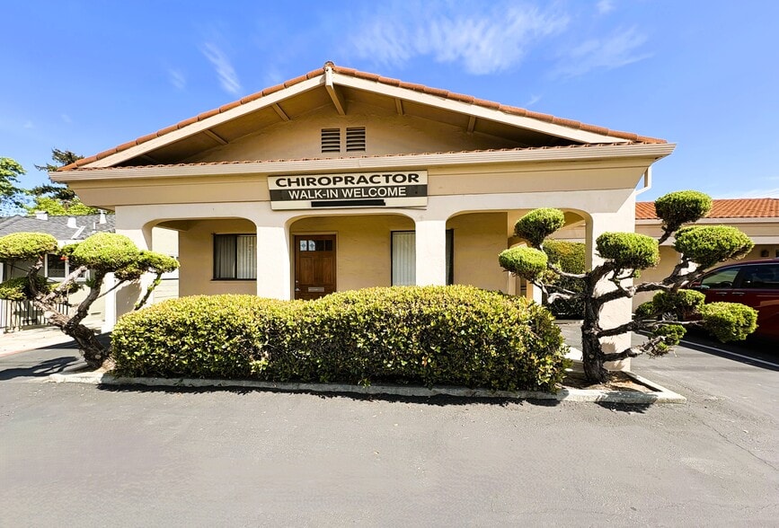 More Photos Of 1100-1102 Scott Blvd, Santa Clara Medical For Sale