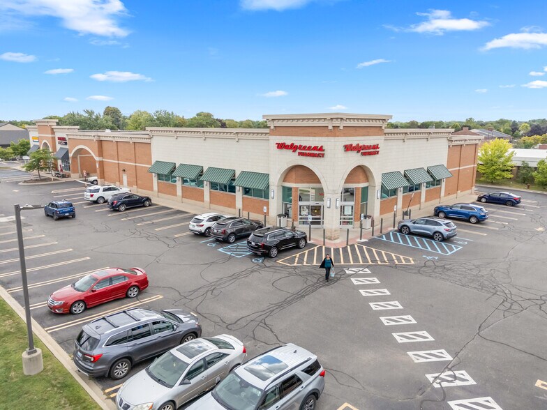 Primary Photo Of 17001 Newburgh Rd, Livonia Drugstore For Sale