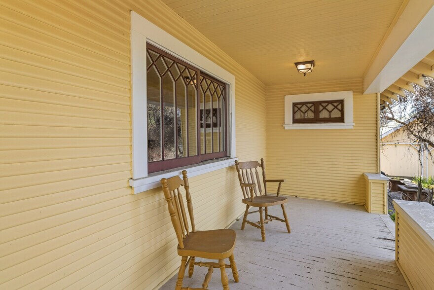 More Photos Of 5186 Gravenstein Hwy S, Sebastopol Restaurant For Sale