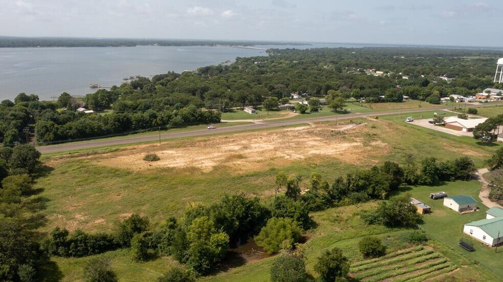 More Photos Of 762 E Main St, Gun Barrel City Land For Sale