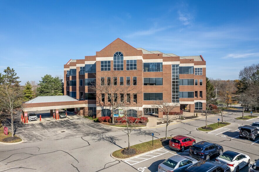 More Photos Of 501 W Schrock Rd, Westerville Office For Lease