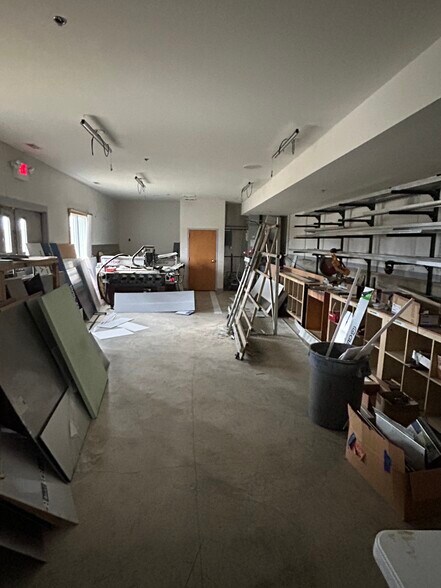 More Photos Of 8200 Orf Rd, Lake Saint Louis Police Fire Station For Lease