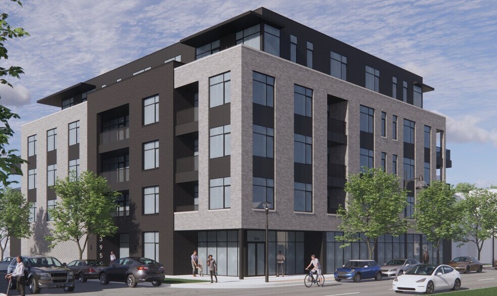 More Photos Of 2035 W Irving Park Rd, Chicago Apartments For Lease