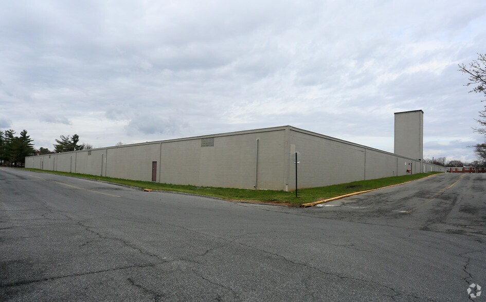 More Photos Of 4241 Brookhill Rd, Baltimore Warehouse For Lease