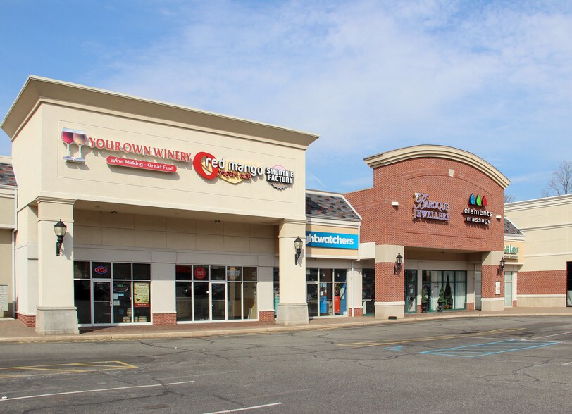 More Photos Of 92 Route 23, Riverdale Health Club For Lease