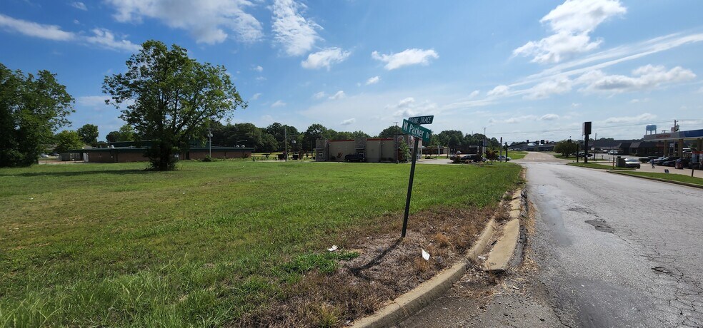 More Photos Of 02 Lot 2 Parker Drive, Booneville Land For Sale