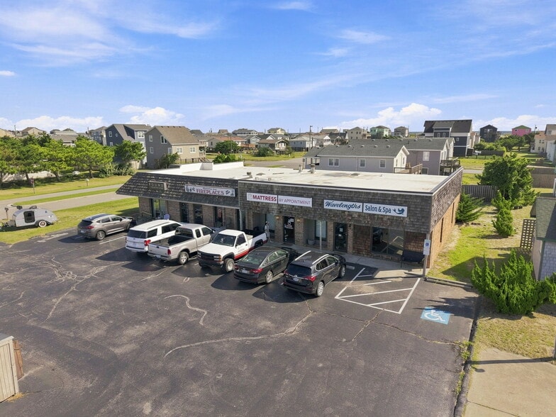 More Photos Of 2705 N Croatan Hwy, Kill Devil Hills Freestanding For Sale