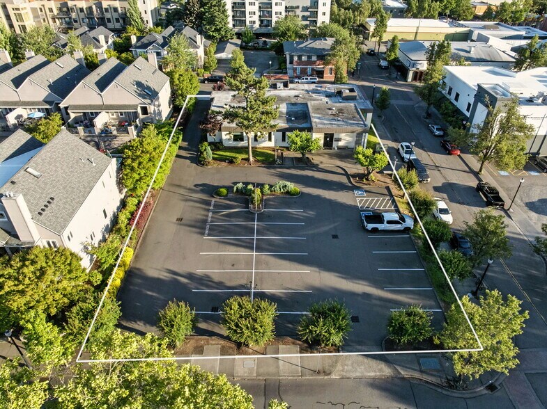 More Photos Of 400 NE Roberts Ave, Gresham Medical For Sale