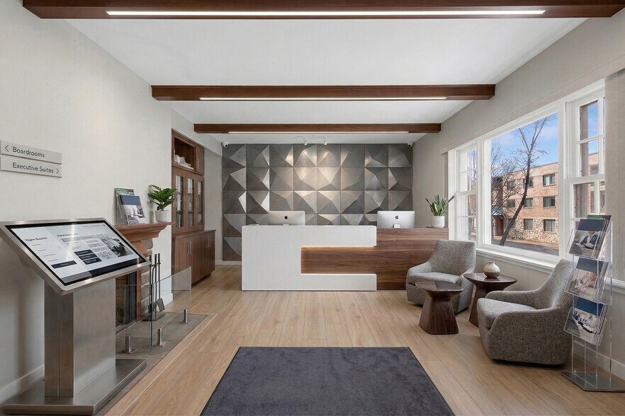 More Photos Of 5870 Rue Sherbrooke E, Montréal Office For Lease