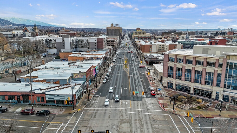 More Photos Of 2208-2212 S Washington blvd, Ogden Storefront Retail Office For Sale