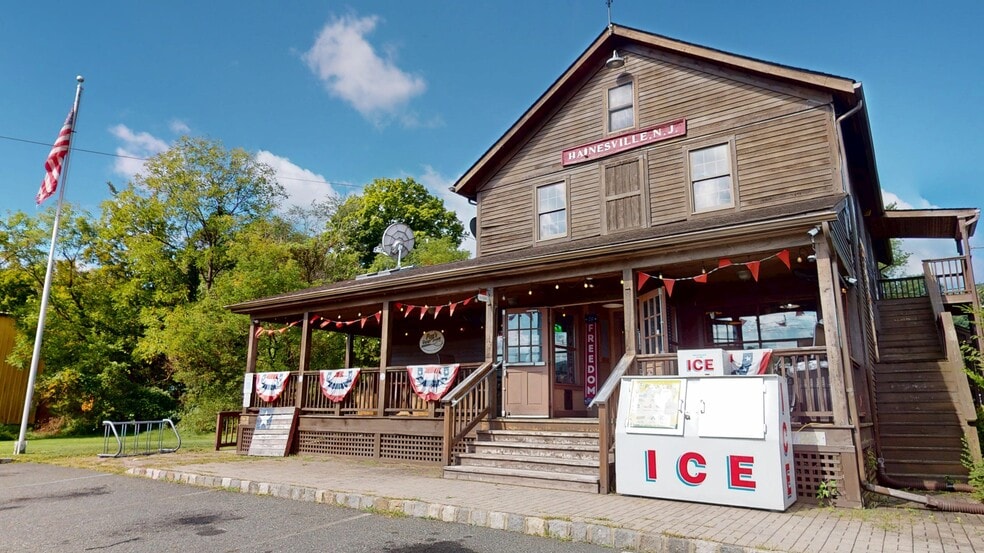 Primary Photo Of 283 Route 206, Sandyston Freestanding For Sale