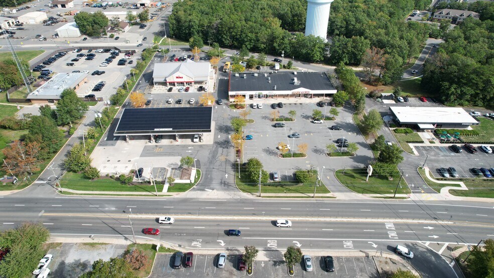 Primary Photo Of 800 Lacey Rd, Forked River Unknown For Lease
