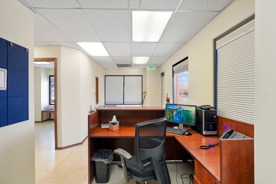 More Photos Of 1770 E 69th Ave, Denver Warehouse For Lease