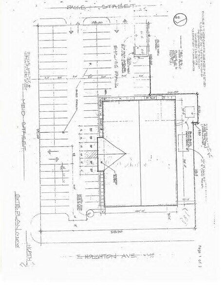 More Photos Of 444 E Houghton Ave, West Branch Medical For Sale