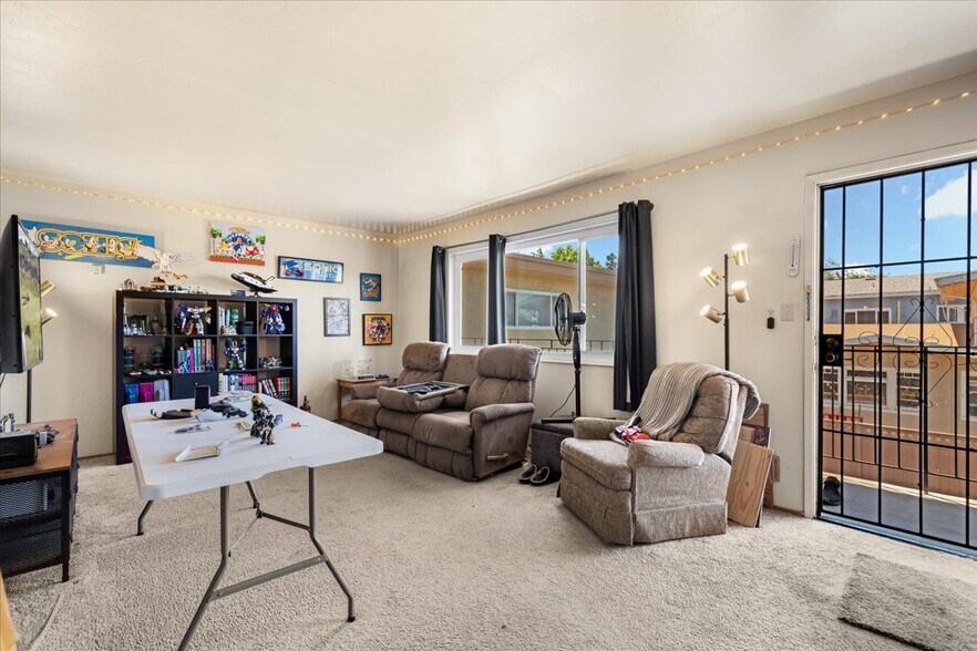More Photos Of 236 Haas Ave, San Leandro Apartments For Sale