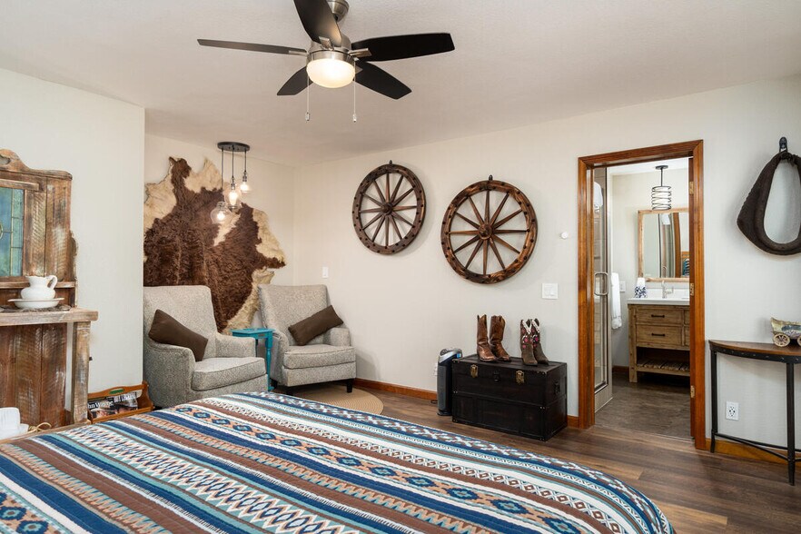 More Photos Of 2360 Union Ridge Rd, Placerville Hospitality For Sale