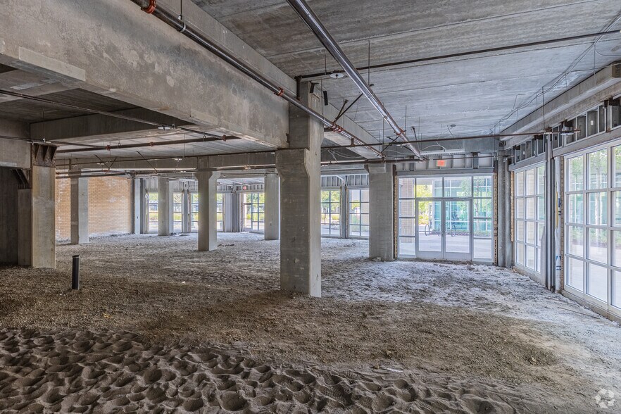 More Photos Of 12655 SW Millikan Way, Beaverton Specialty For Sale