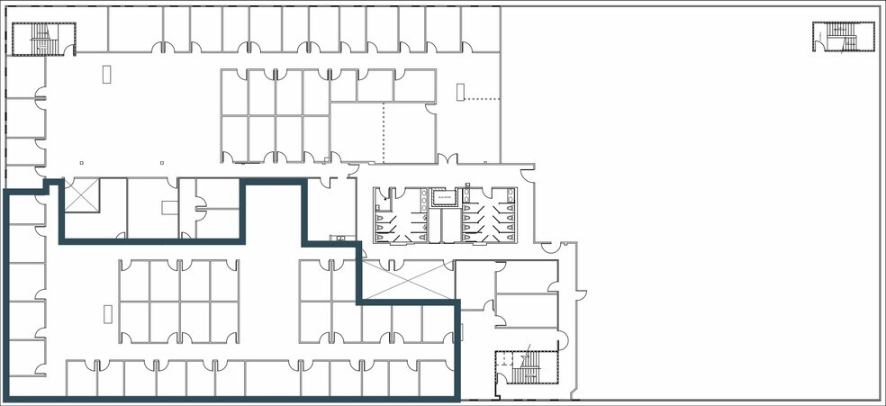 More Photos Of 313 Chapanoke Rd, Raleigh Office For Lease