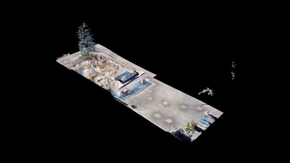 More Photos Of 13350 Big Basin Way, Boulder Creek Medical For Lease