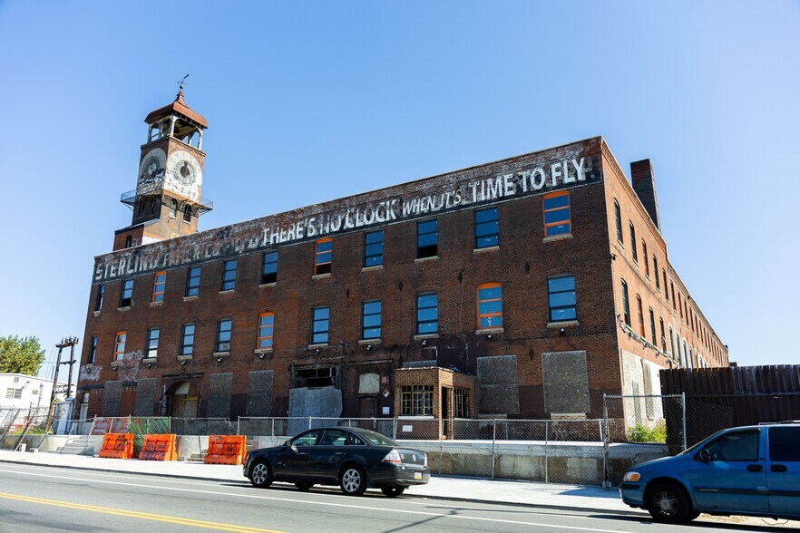 More Photos Of 2155 E Castor Ave, Philadelphia Manufacturing For Lease