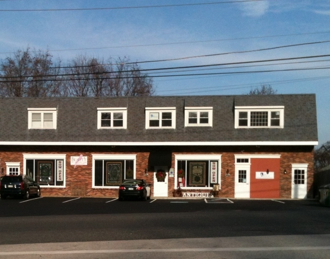 Primary Photo Of 3857 Providence Rd, Newtown Square Office Residential For Lease