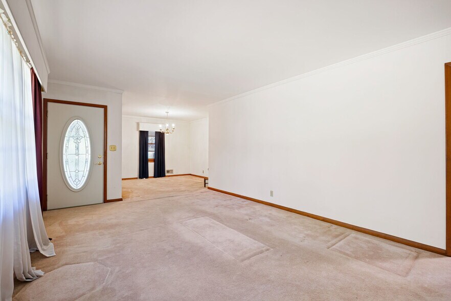 More Photos Of 1589 Hammond Woods Cir SW, Marietta Land For Sale