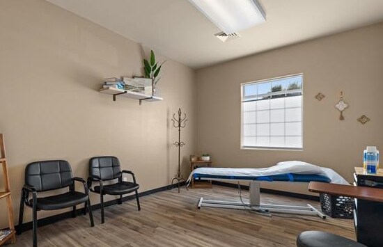 More Photos Of 6631 E 2nd St, Casper Rehabilitation Center For Lease