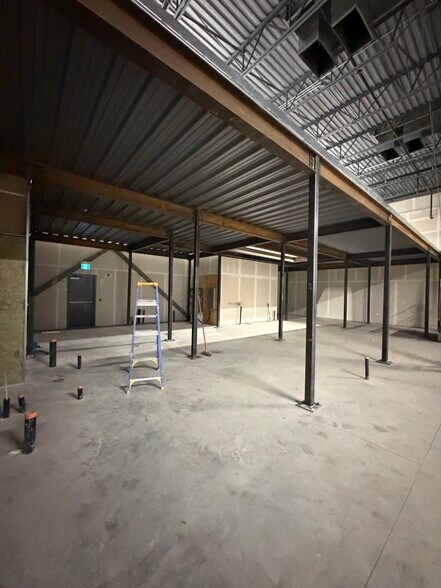 More Photos Of 5300 Admiral Girouard St NW, Edmonton Storefront Retail Office For Sale
