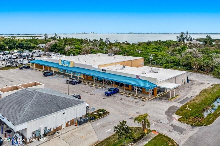 More Photos Of 864-880 N Banana River Dr, Merritt Island Unknown For Lease