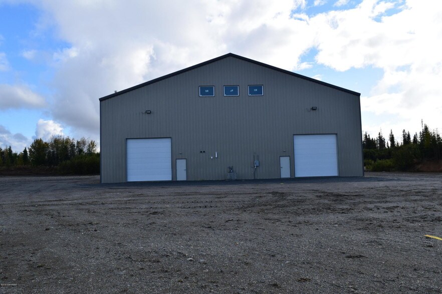More Photos Of 000 Halliburton Dr, Nikiski Warehouse For Sale