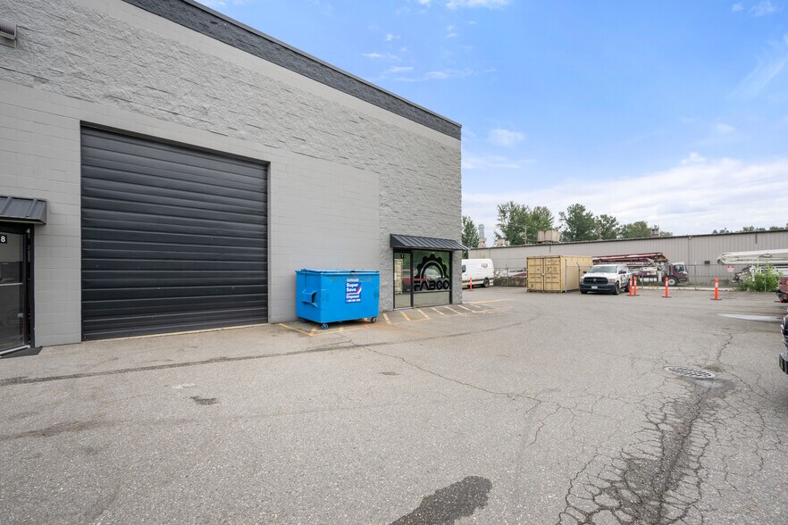 More Photos Of 3225 Mccallum Rd, Abbotsford Warehouse For Sale