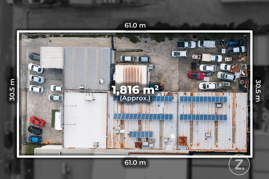More Photos Of 220-222 Princes Hwy, Dandenong Industrial For Sale