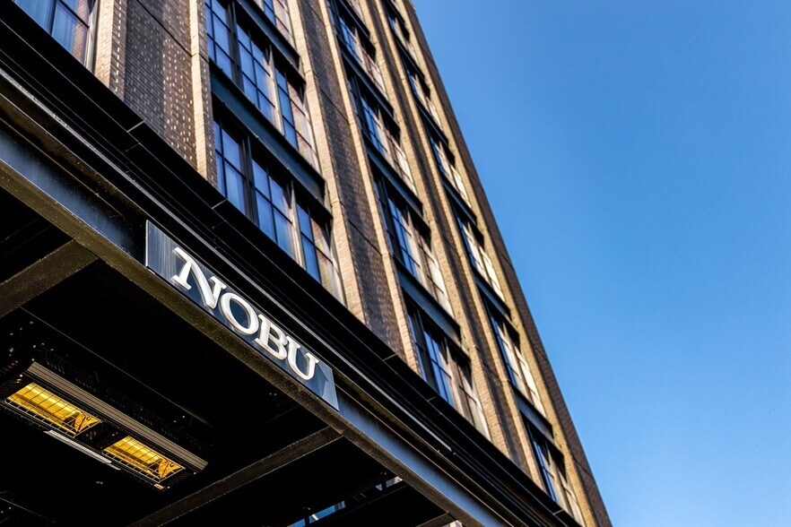 More Photos Of 1123 W Randolph St, Chicago Apartments For Lease