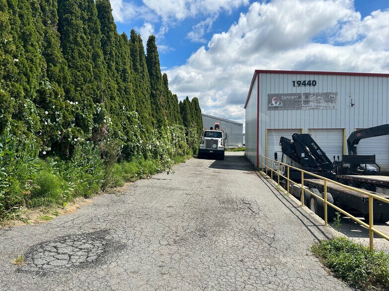 More Photos Of 19440 Enterprise Way, Surrey Industrial For Sale