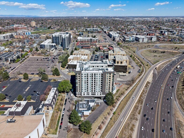 More Photos Of 2420 Alcott St, Denver Office Residential For Sale
