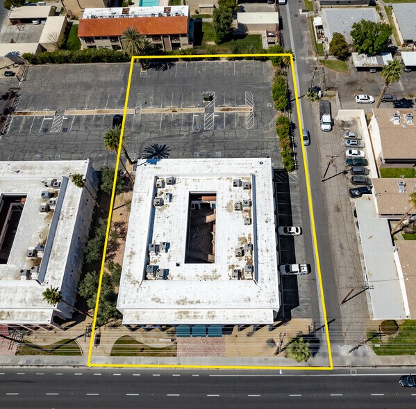 More Photos Of 45691 Monroe St, Indio Medical For Lease